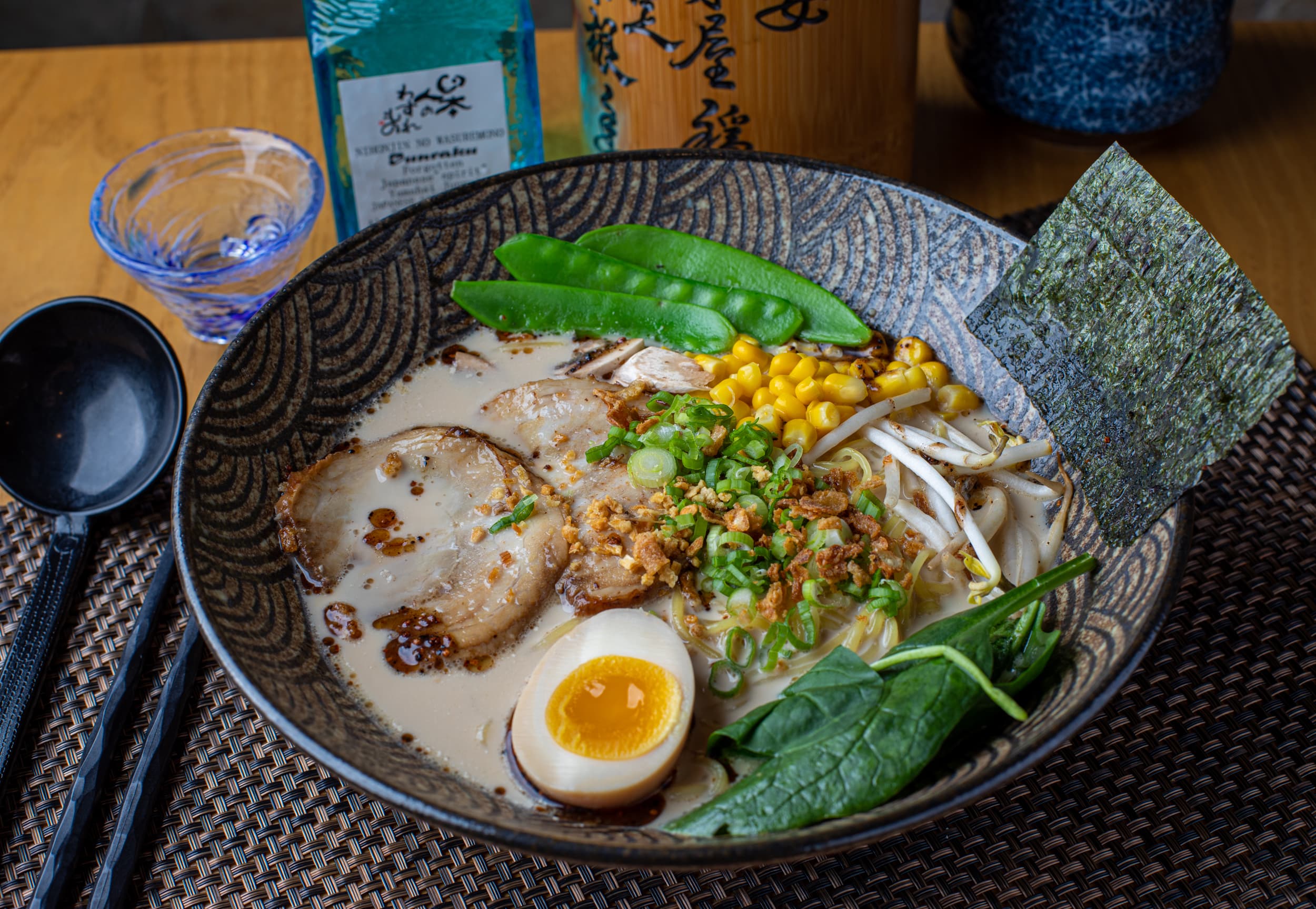 Tonkotsu Ramen