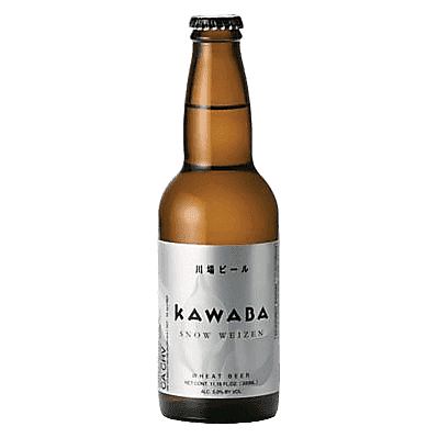Kawaba Snow