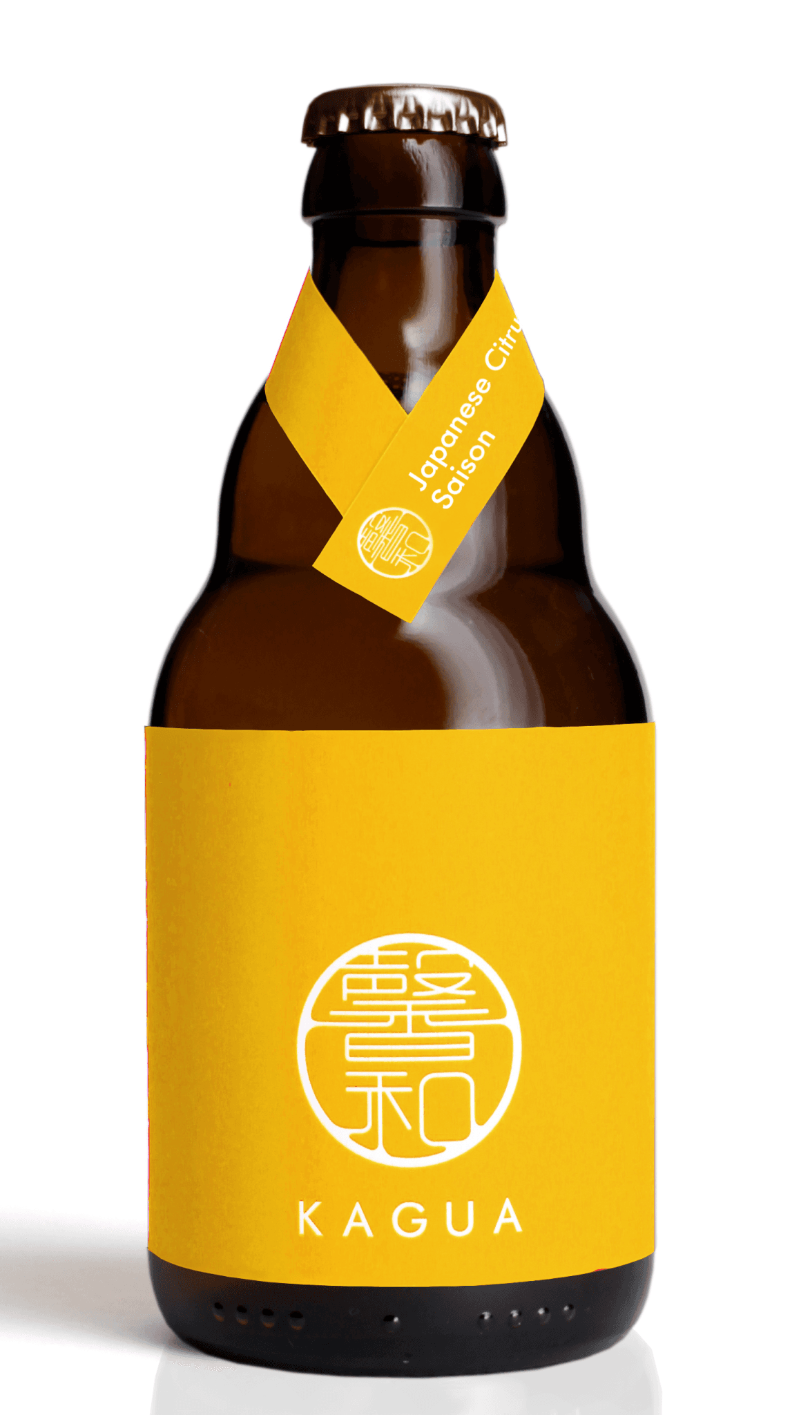 Kagua Saison
