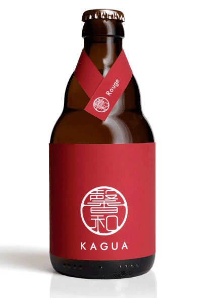 Kagua Rouge