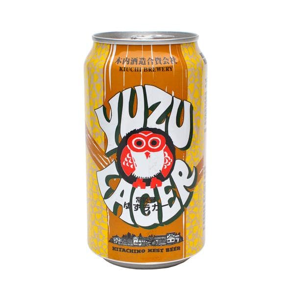 Hitachino Yuzu