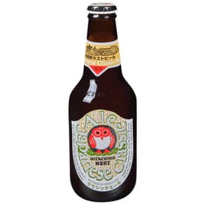 Hitachino Classic