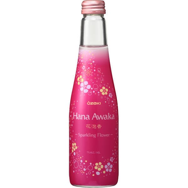 Hana Awaka Sparkling