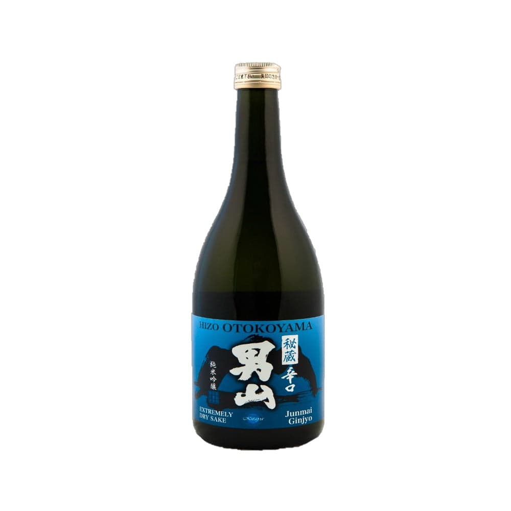 Hizo Otokoyama Junmai Ginjo