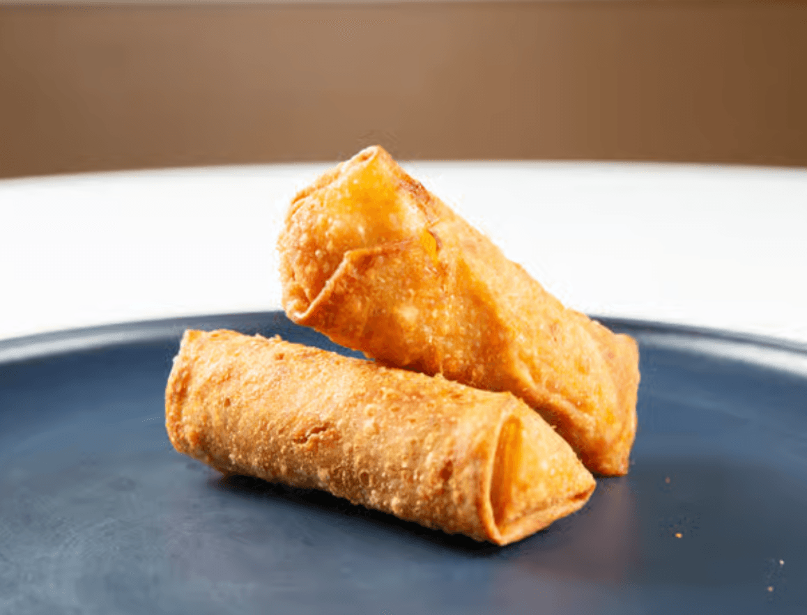Egg rolls