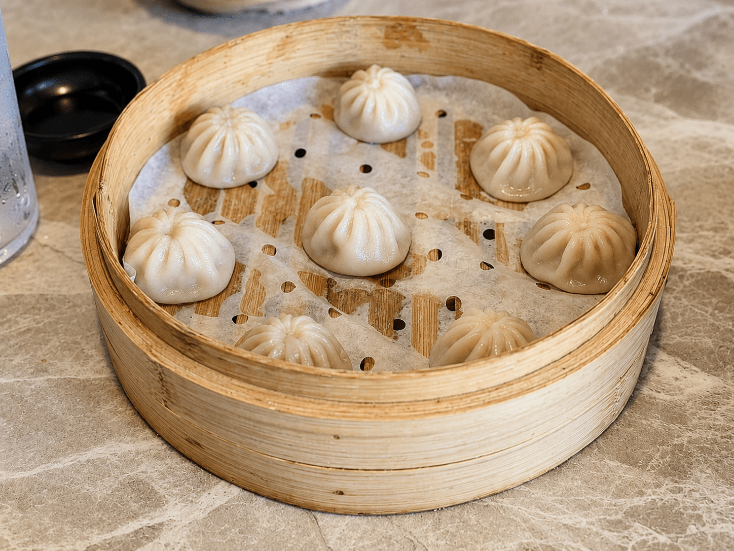 Soup Dumplings (8pc)